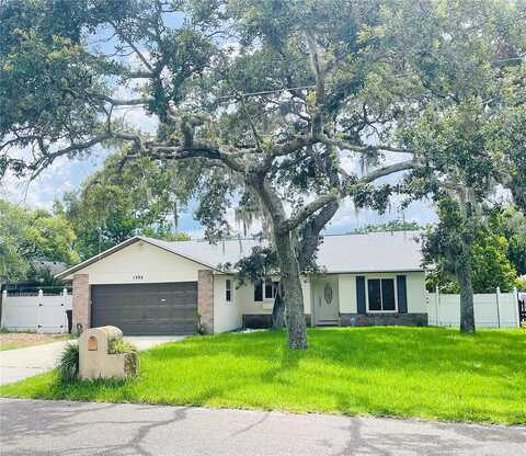 Beverly, CASSELBERRY, FL 32707