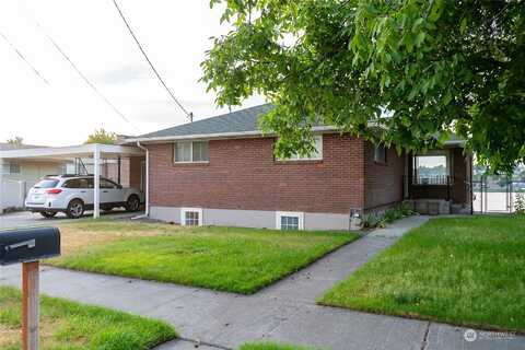 Lakeside, MOSES LAKE, WA 98837