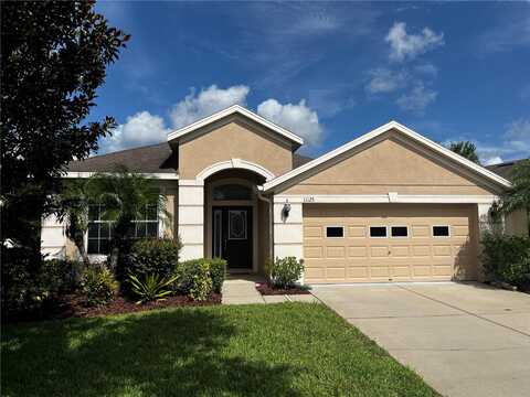 Foster Carriage, LITHIA, FL 33547