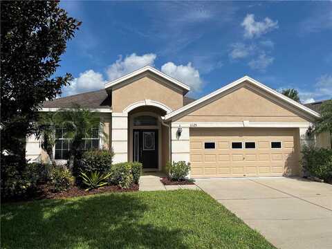 Foster Carriage, LITHIA, FL 33547