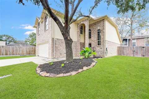 Creekline Green, CYPRESS, TX 77429