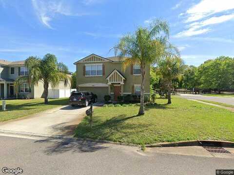 Magnolia Ridge, JACKSONVILLE, FL 32210