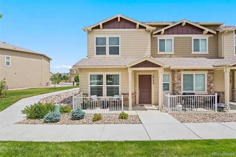 Winter Gem, COLORADO SPRINGS, CO 80925