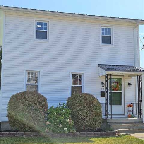 Sycamore, CONNELLSVILLE, PA 15425