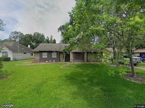 Chart, CROSBY, TX 77532