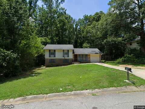 Bourne, JONESBORO, GA 30238