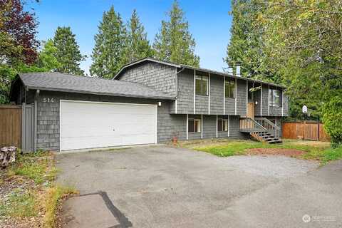 182Nd, SHORELINE, WA 98155