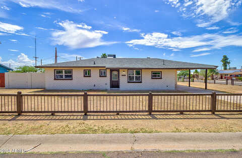 Manor, CASA GRANDE, AZ 85122