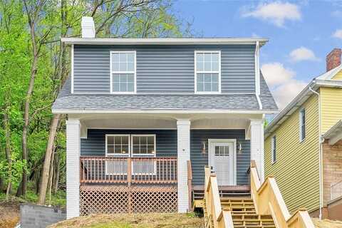 5Th, BROWNSVILLE, PA 15417