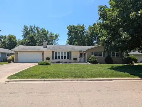 Ridge, ALBERT LEA, MN 56007