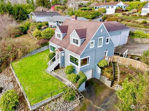 Lawrence, HOQUIAM, WA 98550