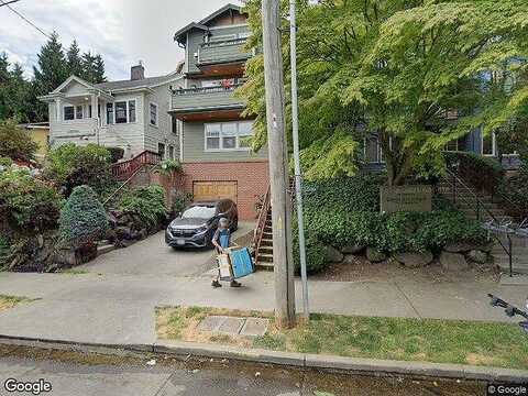 Etruria, SEATTLE, WA 98109