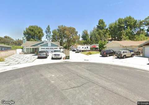 Gibson, SANTA CLARITA, CA 91350