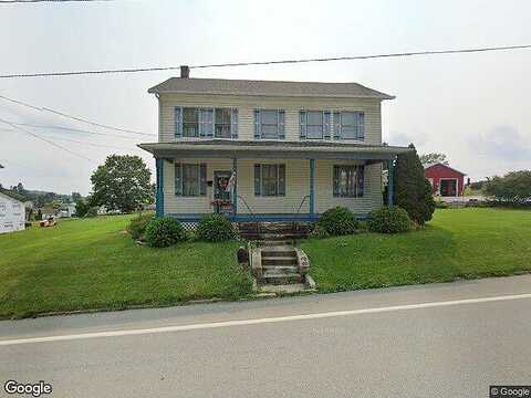Lincoln, STOYSTOWN, PA 15563