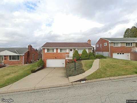 Woodhall, PITTSBURGH, PA 15236