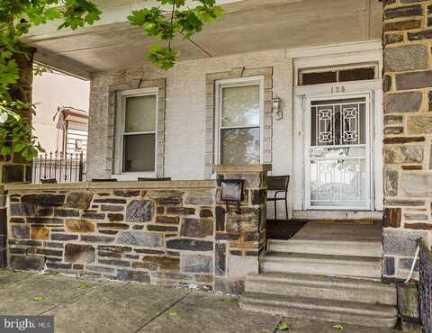 63Rd, PHILADELPHIA, PA 19139