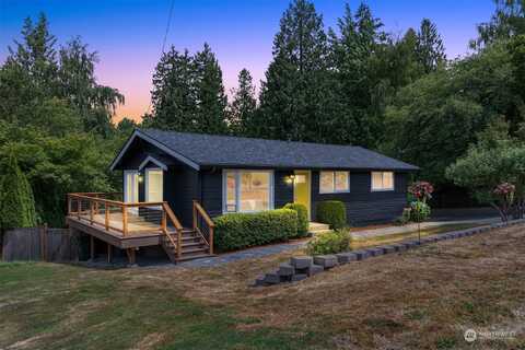 40Th, RENTON, WA 98056