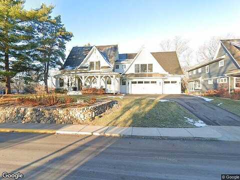 Walker, WAYZATA, MN 55391