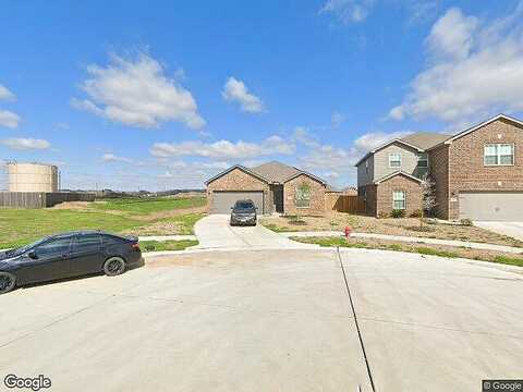 Barbadense, RICHMOND, TX 77469