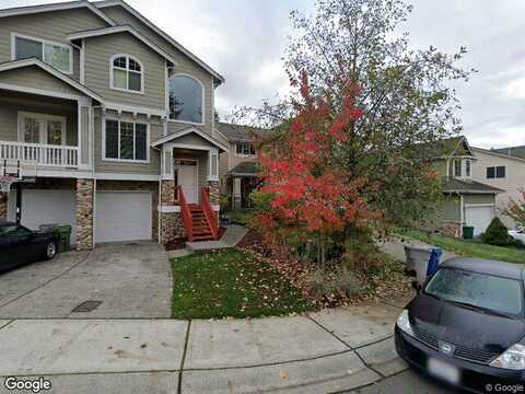 196Th, RENTON, WA 98055