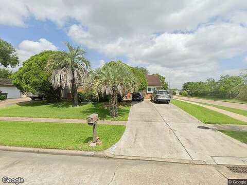 Silverpines, HOUSTON, TX 77062