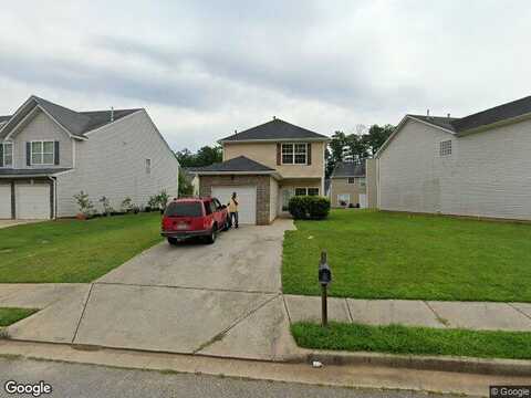 Newbury, JONESBORO, GA 30236