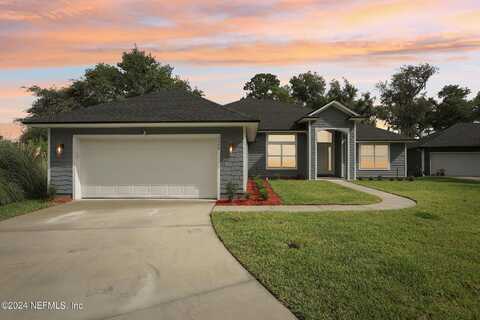 Ortega Bluff, JACKSONVILLE, FL 32244