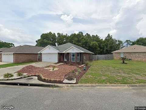 Sunny Manor, MILTON, FL 32583