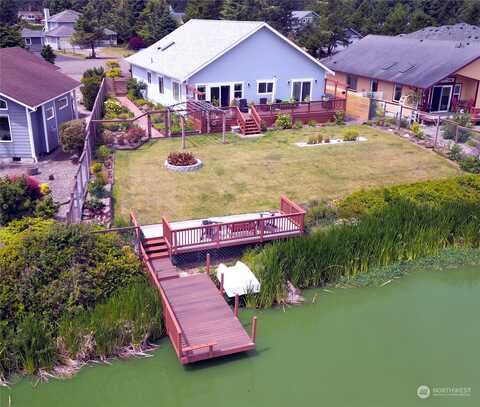 Eagle Nest, OCEAN SHORES, WA 98569