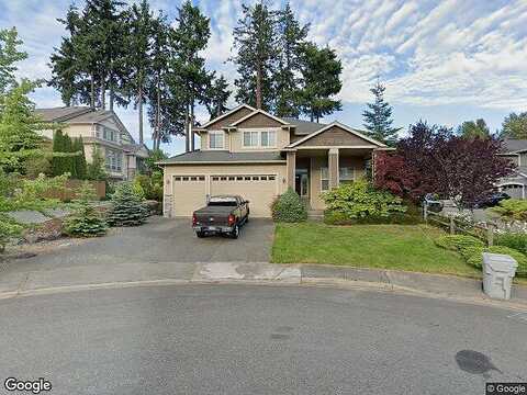 Quincy, RENTON, WA 98059