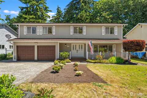 12Th, FEDERAL WAY, WA 98003