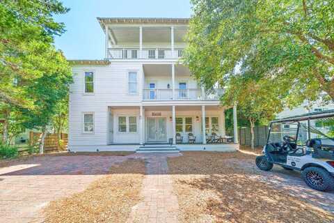 Wild Dunes, INLET BEACH, FL 32461