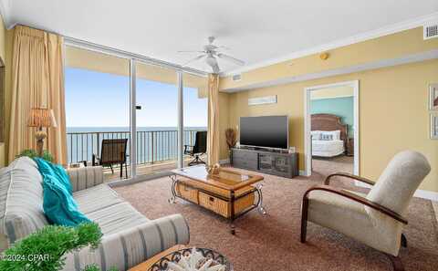 Front Beach, PANAMA CITY BEACH, FL 32413