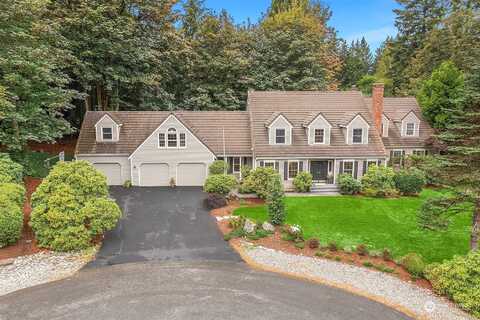 180Th, WOODINVILLE, WA 98072