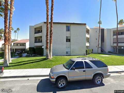 Camino Real, PALM SPRINGS, CA 92264