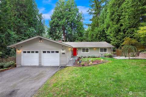 164Th, REDMOND, WA 98052