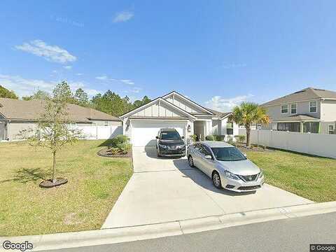 Yellow Perch, JACKSONVILLE, FL 32226