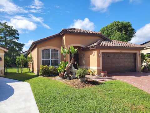 Sheridan, WELLINGTON, FL 33414