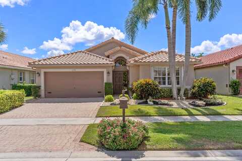 Sherbrook, BOYNTON BEACH, FL 33437