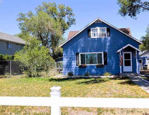 12Th, MONTROSE, CO 81401