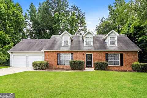 Ardsley, LITHONIA, GA 30038