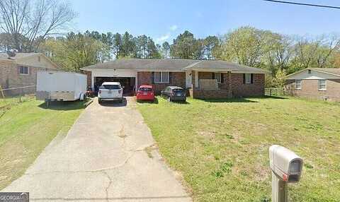 Sandy, MACON, GA 31216