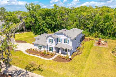 Holmes, FLEMING ISLAND, FL 32003