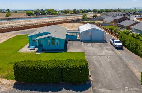 3Rd, QUINCY, WA 98848