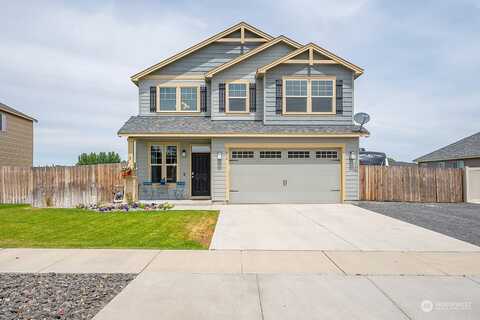 Fairway, MOSES LAKE, WA 98837
