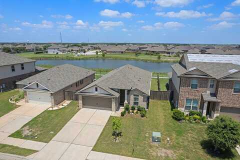 Rosebud Isle, MANOR, TX 78653