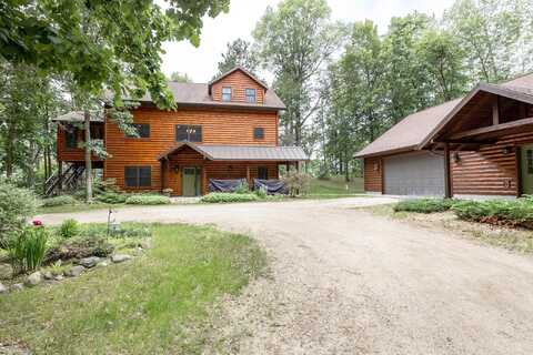 Blue Spruce, MENAHGA, MN 56464