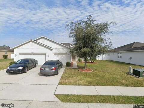 Harts Brook, MULBERRY, FL 33860