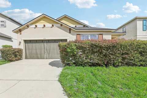 Willow View, DAVENPORT, FL 33896