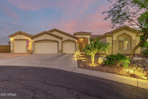 80Th, PEORIA, AZ 85383